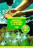Campings a La Ferme (Fivedit)