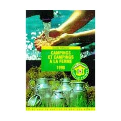 Campings a La Ferme (Fivedit)
