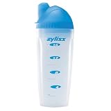 Zyliss, 29420, Shake n Go Shaker, Azul