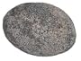 ADORO Natural Round Lava Stone Great for Rough & Stained Skin