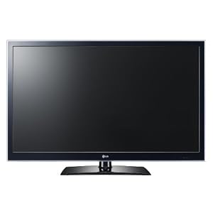 LG Infinia 47LW5600 47-Inch Cinema 3D 1080p 120 Hz LED HDTV