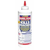 Boric Acid Insecticidal Dust