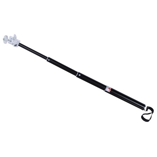 UShot Monopod - Black