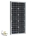 Solarmodul 30Watt 12V Solarzelle 30Wp 12V