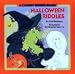 Search : Halloween Riddles (Chubby Board Books)