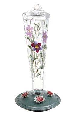 2 each: Woodstream Violet Feeder (8111-2)