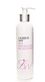 Lauren Goodger's New Tanning Range Lauren's Way - Tan Enhancing Moisturiser 250ml Lauren Goodger's New Tanning Range Lauren's Way - Tan Enhancing Moisturiser 250ml