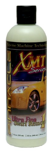 12oz. Pinnacle XMT Ultra Fine Swirl Remover #1