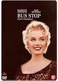 Revue _  / Marilyn Monroe : Arrèt d'autobus