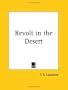 Revolt in the Desert