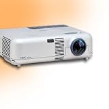 VT465 SVGA 1800 Ansi PROJECTOR6.6-POUND