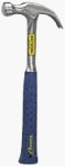 CLAW HAMMER 120Z VINYL GRIP