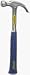 CLAW HAMMER 120Z VINYL GRIP