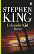 Colorado Kid: Deutsche Erstausgabe