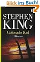 Colorado Kid: Deutsche Erstausgabe
