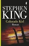Colorado Kid: Deutsche Erstausgabe Medium