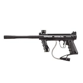 Tippmann 98 Custom Pro Basic w/ A.C.T. (Anti-Chop Technology) Tippmann 98 Custom Pro Basic w/ A.C.T. (Anti-Chop Technology)
