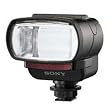 Sony HVLF32X External AutoProgrammable Flash for MVCCD500D, DSCV1/V3/R1 Cameras