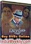 Devdas (3 Disc Collector's Edition) (2002)