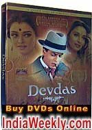 Devdas (3 Disc Collector's Edition) (2002)