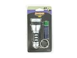 All-purpose flashlight key chain - Case of 144