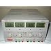 MASTECH TRIPLE DC LINEAR POWER SUPPLY 0-30 V @ 0-5A