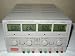 MASTECH TRIPLE DC LINEAR POWER SUPPLY 0-30 V @ 0-5A