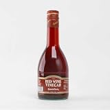 Red Wine Vinegar by Olio Carli