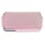 Pink Universal Horizontal Long Case for Samsung Eternity A867/Gravity T459/Delve R800/M540 Rant/Messager R450/M800 Instinct/A827 Access/SPH-i325 Ace/SGH-i607 BlackJack