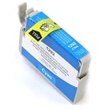 Xprint EcoAdvanced Compatible Epson Inkjet/Print Cartridge - T1292 Cyan - With Inkfinity Ink