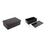 Electronic Watch Dog Kit, Case