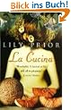 La Cucina. A nover of rapture. (Black Swan)