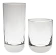 Libbey 16-Piece Polaris Glassware Set