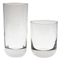 Libbey 16-Piece Polaris Glassware Set