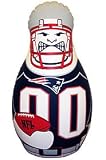 New England Patriots Tackle Buddy