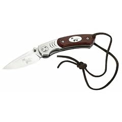 Einhandmesser "Serie Red Fox"