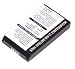Electronics : Battery for Magellan eXplorist