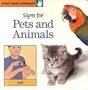 Signs for Pets & Animals (Early Sign Language)