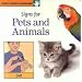 Signs for Pets & Animals (Early Sign Language)