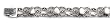 Silver Marcasite Bracelet
