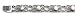 Silver Marcasite Bracelet