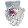 Rule Multi Port Shower Drain System - 24v
