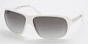 Persol Sunglasses PR22IS White(oz)