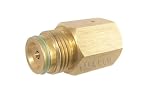 88g / 3oz Disposable CO2 Adapter