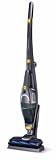 Morphy Richards Supervac 70485 2-in-1 Bagless Cordless Vacuum Cleaner, Silver