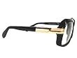 CAZAL 607 color 01 Eyeglasses