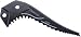 Sports : Petzl Cascade Quark-Haue