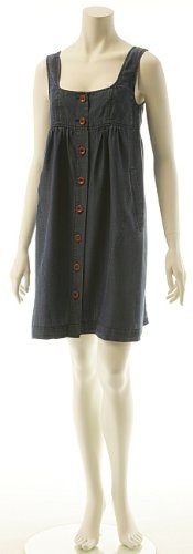 Tara Jarmon, Jeanskleid, Größe 34