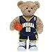 Build-A-Bear Workshop Curly Teddy in Indiana Pacers Uniform