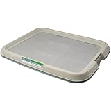 IRIS Training Pad Holder, Regular